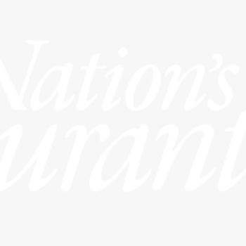 Logo - Nation&#39;s Restaurant News Logo, transparent png download