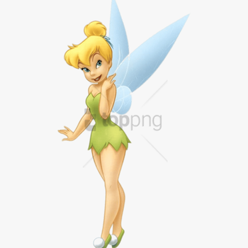 Tinkerbell Wings Png - Tinkerbell Taco Bell Meme, transparent png download