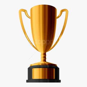 Free Png Download Bronze Cup Trophy Clipart Png Photo - Free Trophy Transparent Background, transparent png download