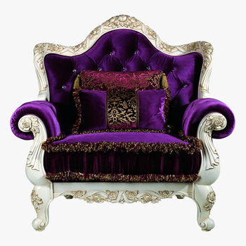 Royal Chairs Png Hd, transparent png download
