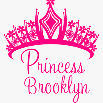 Pink Princess Crown Png - Princess Crown Images Png, transparent png download
