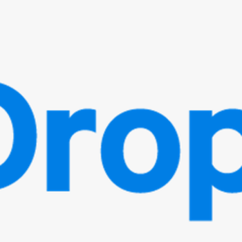 Dropbox Logo Transparent Png, transparent png download