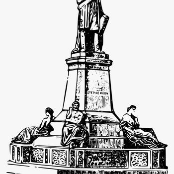 Rizal Monument Clip Art, transparent png download