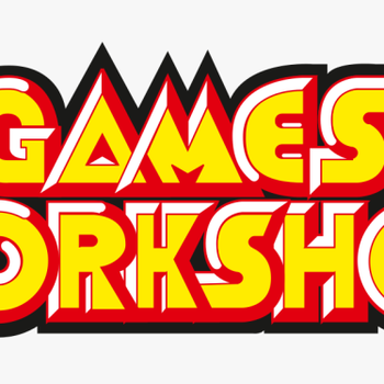 Games Workshop Group Logo, transparent png download