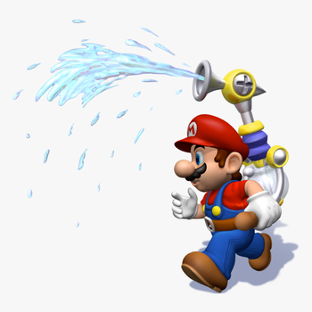 Transparent Mario Running Png - Gif Animado Super Mario, transparent png download