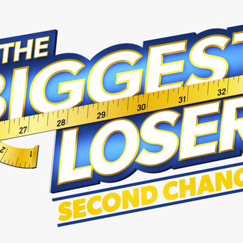 Transparent Biggest Loser Clipart - Biggest Loser, transparent png download