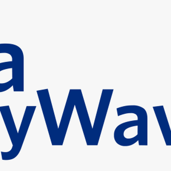 Visa Pay Wave - Visa Paywave Logo Vector, transparent png download