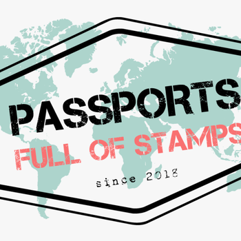 Clip Free Download Country Passport Stamps Clipart - Sign, transparent png download