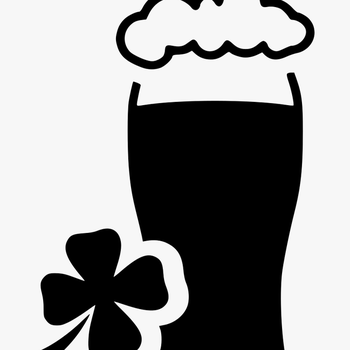 Guinness Beer - Guinness Beer Clipart, transparent png download