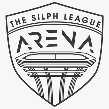 Silph League Arena Logo, transparent png download