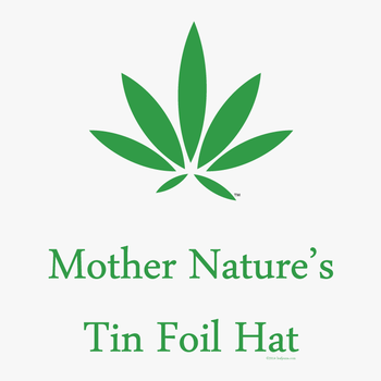 Transparent Tin Foil Hat Png - Military Rank, transparent png download