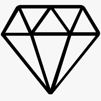 Png File Svg - Diamond Svg Free, transparent png download
