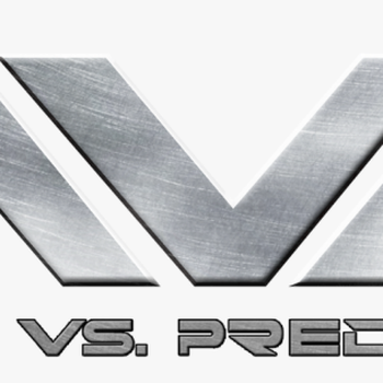 Alien Vs Predator Logo Png, transparent png download