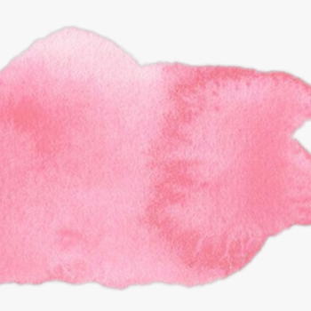 #pink #rosa #png #mancha #sombra #kpop #pop #fanart - Mancha De Pintura Png Rosa, transparent png download