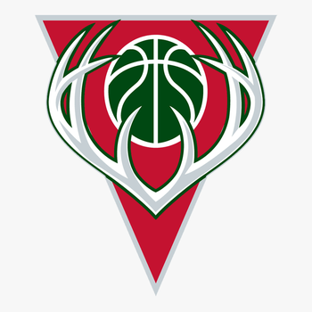 Milwaukee Bucks Purple Logo, transparent png download