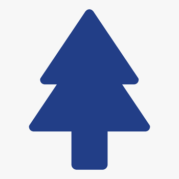 Dipper S Pine Tree Symbol - Dipper Pine Tree Transparent, transparent png download