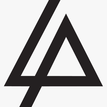 Png Linkin Park Logo, transparent png download