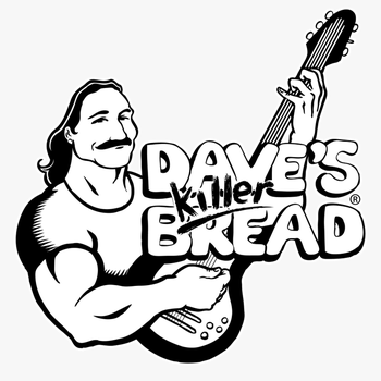 Dave&#39;s Killer Bread Logo Png, transparent png download